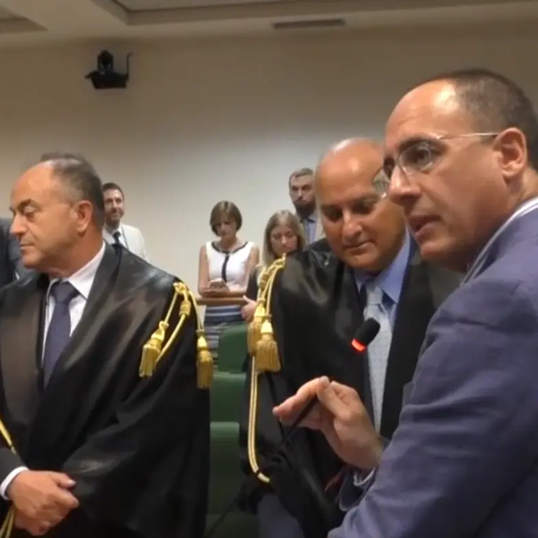 La Dda di Catanzaro perde Novelli: il magistrato lavorerà ancora al fianco di Gratteri a Napoli