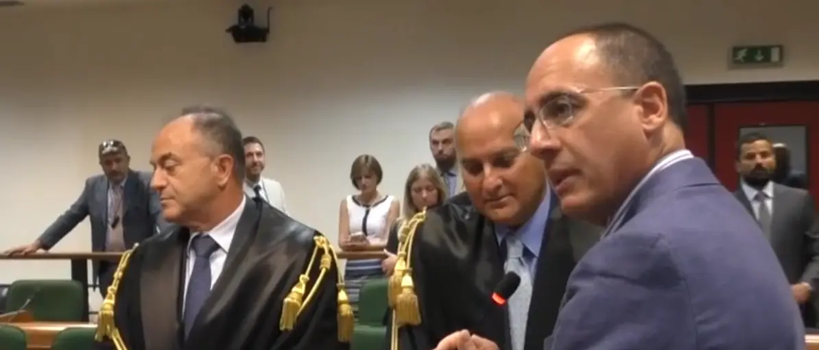 La Dda di Catanzaro perde Novelli: il magistrato lavorerà ancora al fianco di Gratteri a Napoli\n