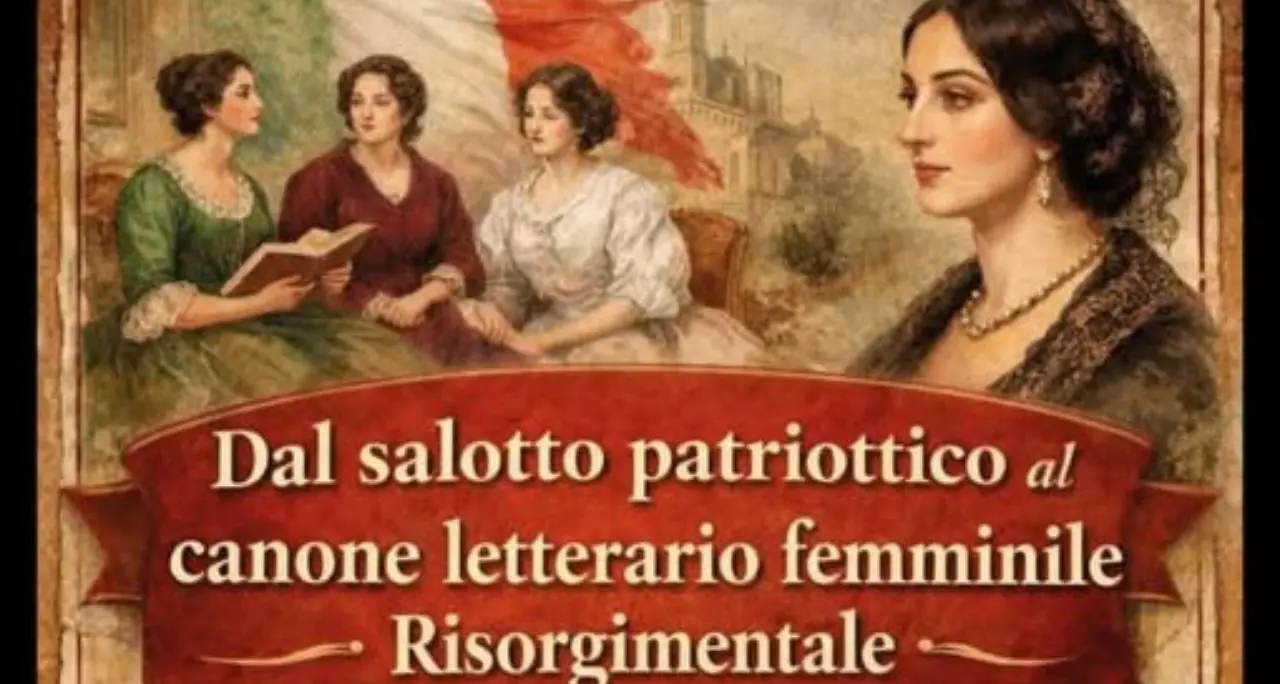 Risorgimento al femminile, a Corigliano-Rossano un convegno riscopre il ruolo delle donne nella storia\n
