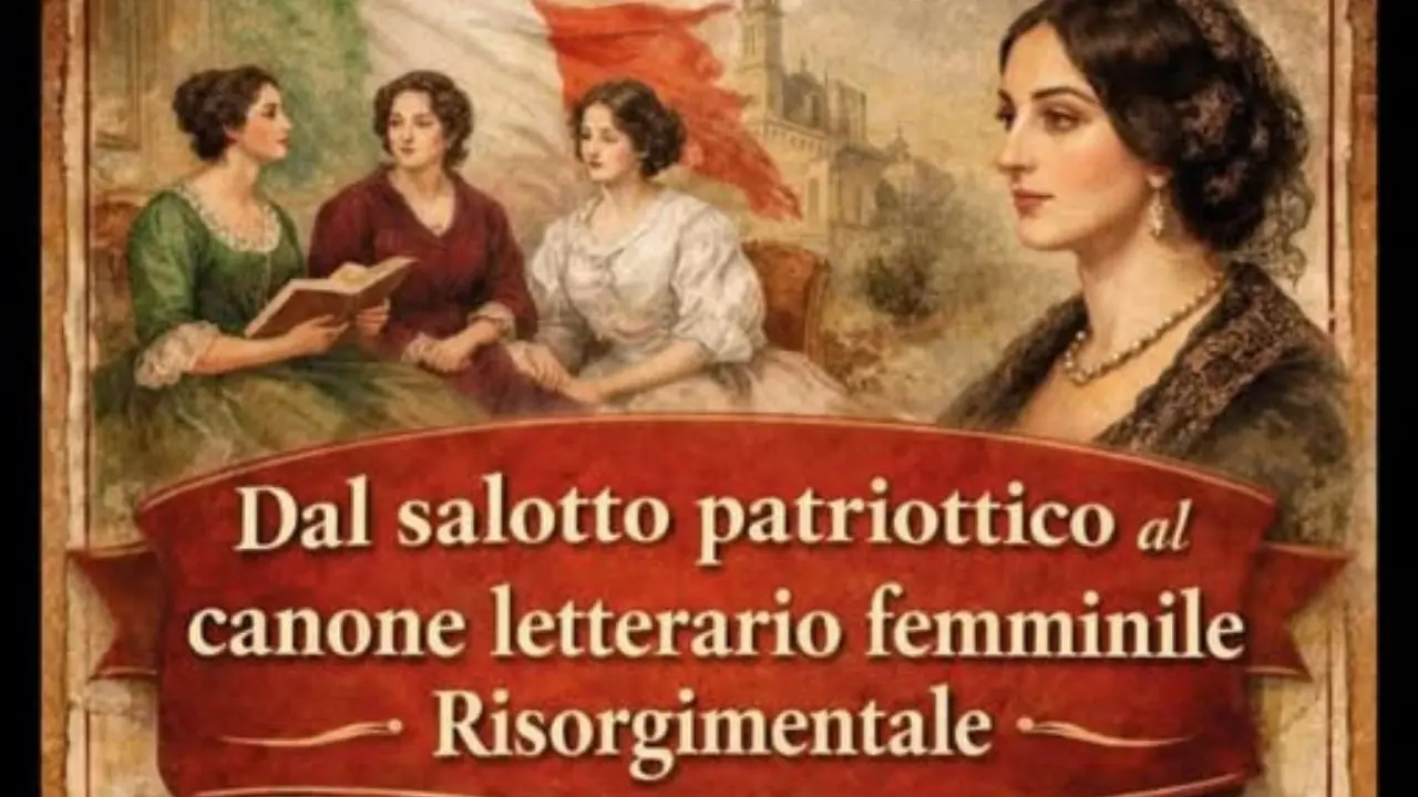 Risorgimento al femminile, a Corigliano-Rossano un convegno riscopre il ruolo delle donne nella storia\n