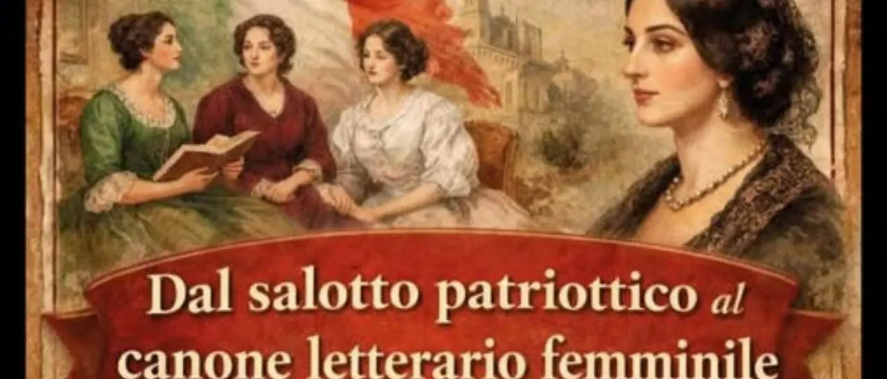Risorgimento al femminile, a Corigliano-Rossano un convegno riscopre il ruolo delle donne nella storia\n