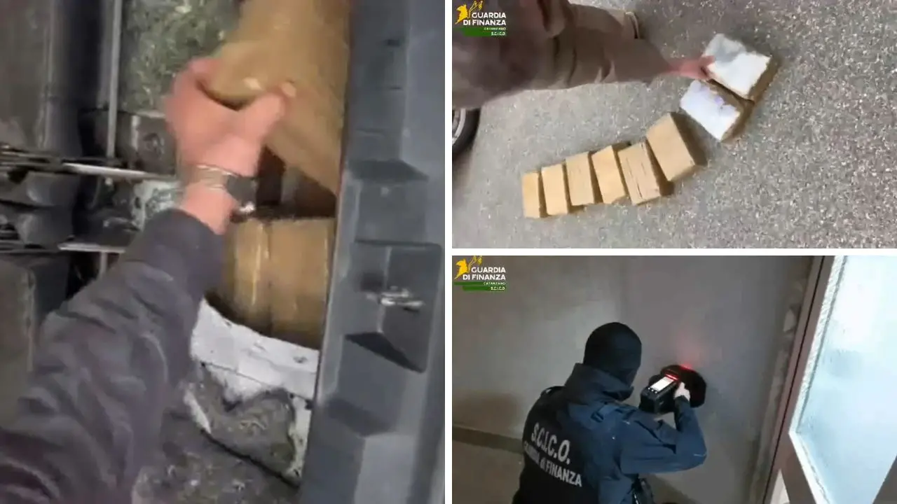 ’Ndrangheta, l’inchiesta sul narcotraffico nel Vibonese si allarga: «Al clan Maiolo informazioni da infedeli servitori dello Stato»\n