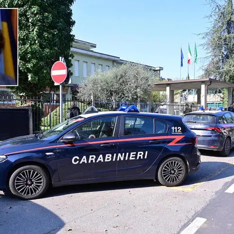 Insegnante\u00A0accoltellata a scuola nel Bergamasco, lo studente aggressore su Telegram: «Ucciderò la prof di Francese»\n