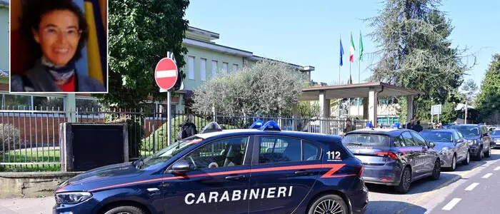 Insegnante\u00A0accoltellata a scuola nel Bergamasco, lo studente aggressore su Telegram: «Ucciderò la prof di Francese»\n