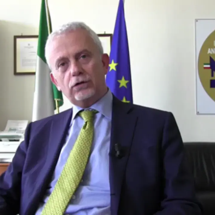 Gioia Tauro, domani gli studenti del “Severi” a confronto con il procuratore Borrelli\n