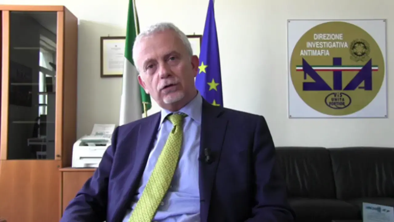 Gioia Tauro, domani gli studenti del “Severi” a confronto con il procuratore Borrelli\n