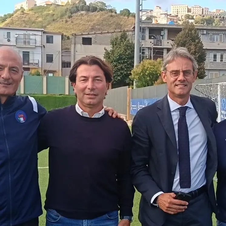 Calcio giovanile, torneo delle Regioni 2026: Calabria in partenza per la Puglia. Ufficiali le quattro rose regionali:\u00A0i convocati\n