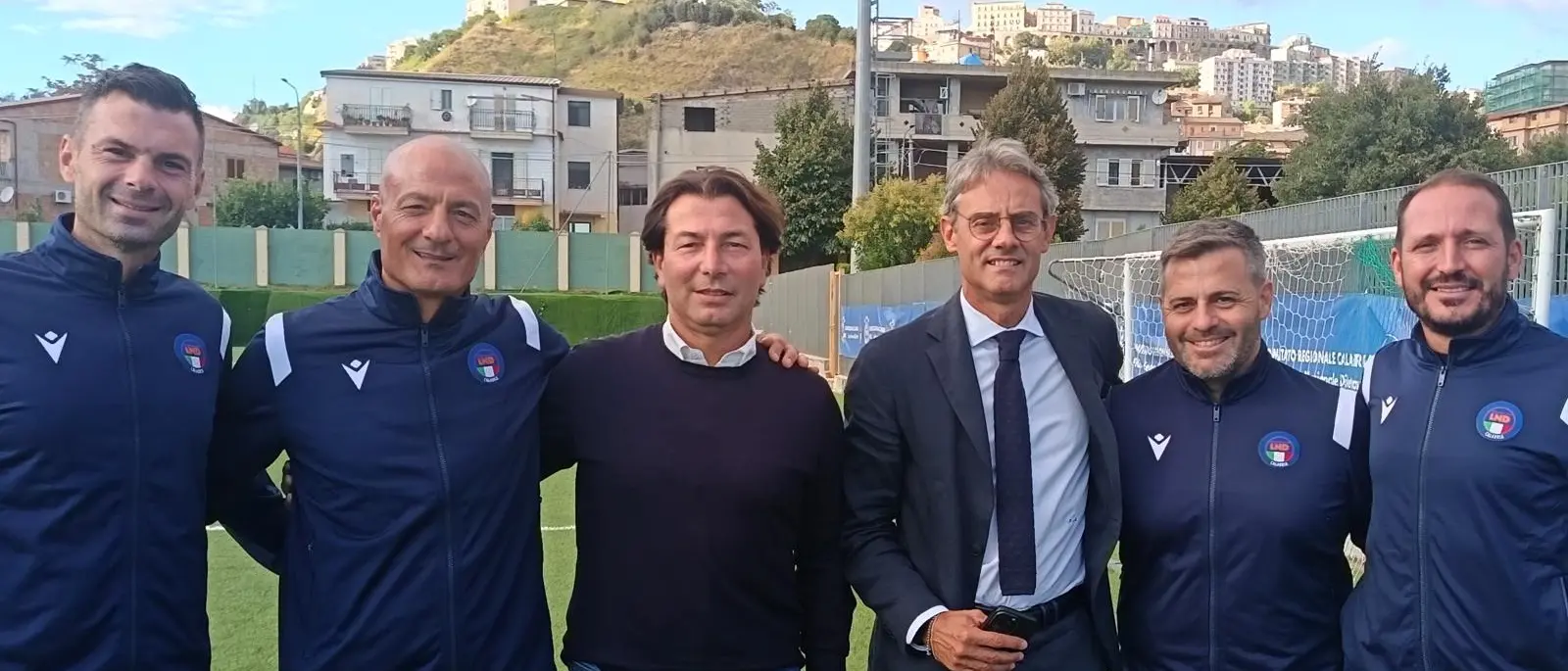 Calcio giovanile, torneo delle Regioni 2026: Calabria in partenza per la Puglia. Ufficiali le quattro rose regionali:\u00A0i convocati\n