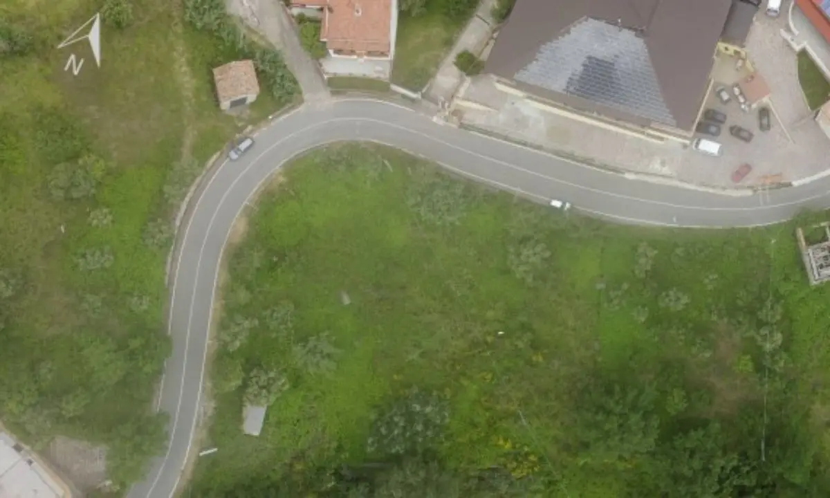 San Sosti, progetto contro il rischio idrogeologico: parte la procedura ambientale\n