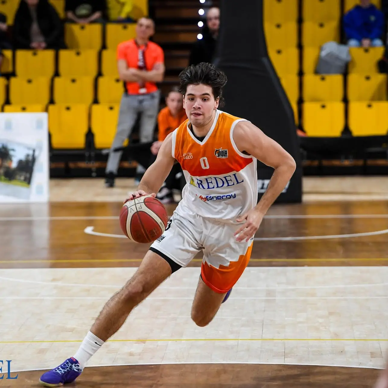 Redel, Fiusco: «Derby dello Stretto? Vogliamo rifarci subito»\n