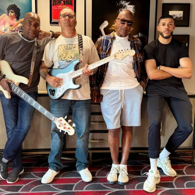 Rende, al Teatro Auditorium Unical arriva The Cream of Clapton Band:\u00A0il grande tributo al mito della chitarra\n