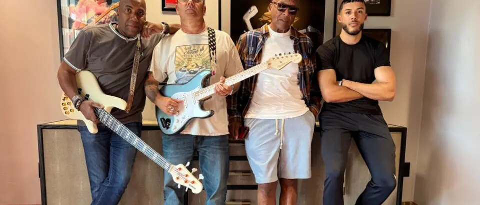 Rende, al Teatro Auditorium Unical arriva The Cream of Clapton Band:\u00A0il grande tributo al mito della chitarra\n