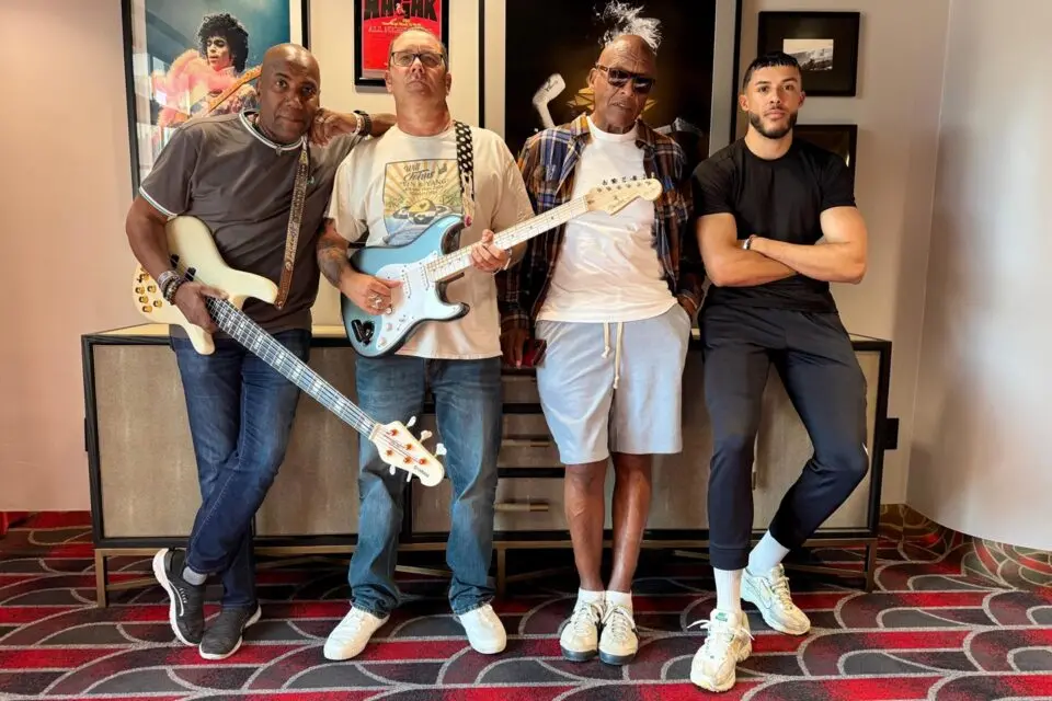 Rende, al Teatro Auditorium Unical arriva The Cream of Clapton Band:\u00A0il grande tributo al mito della chitarra\n