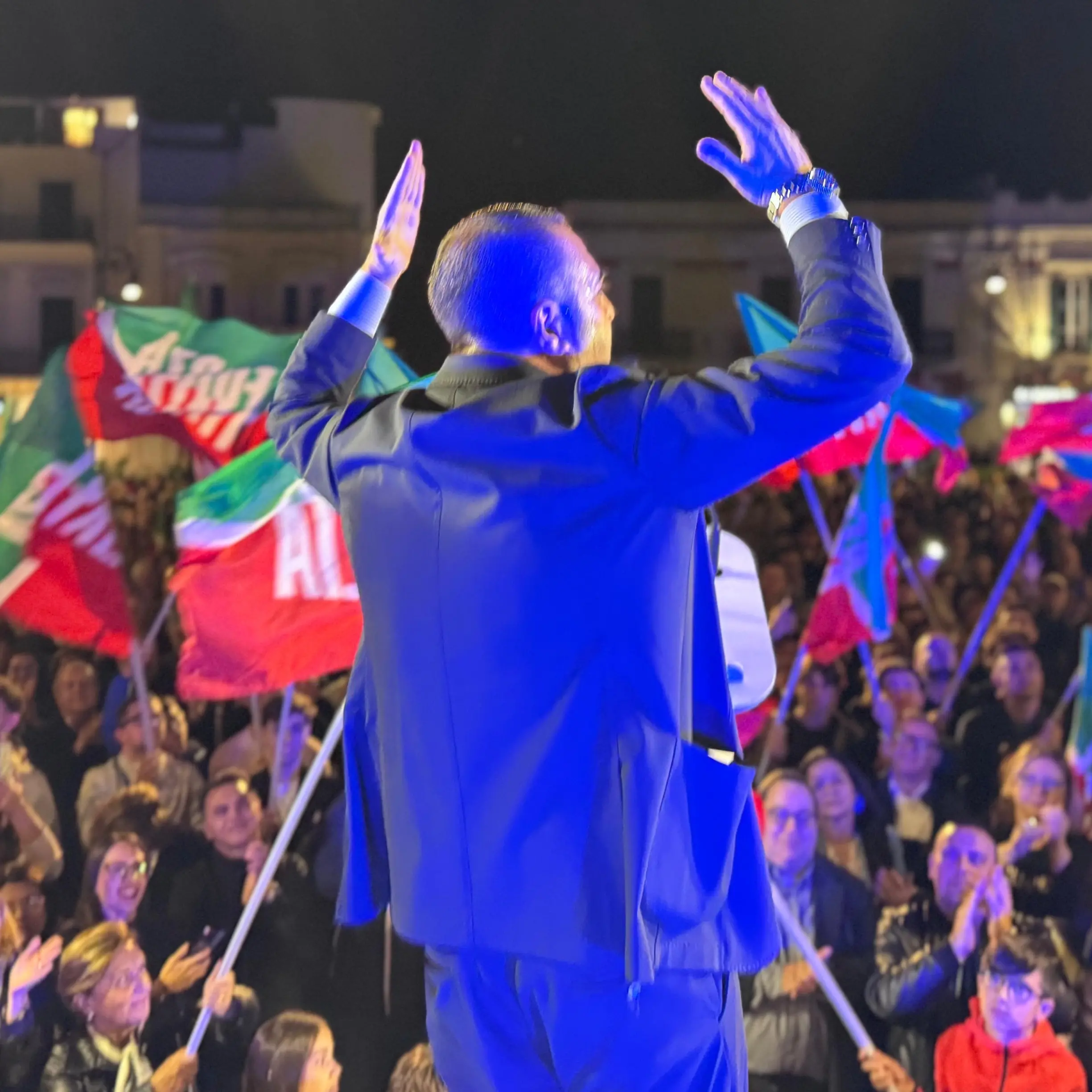 Chi è Francesco Cannizzaro: il percorso politico tra territorio e Parlamento\n