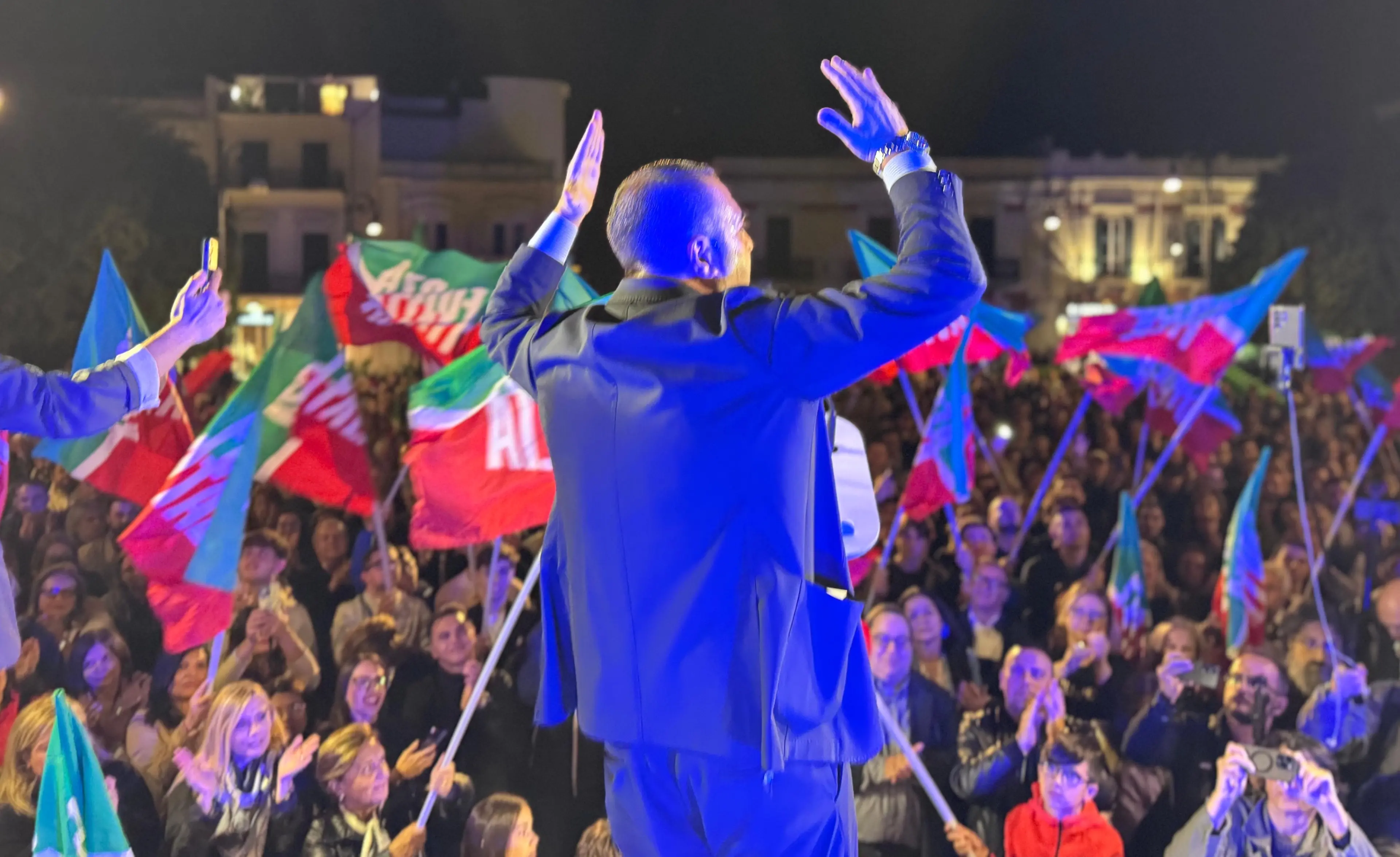 Chi è Francesco Cannizzaro: il percorso politico tra territorio e Parlamento\n