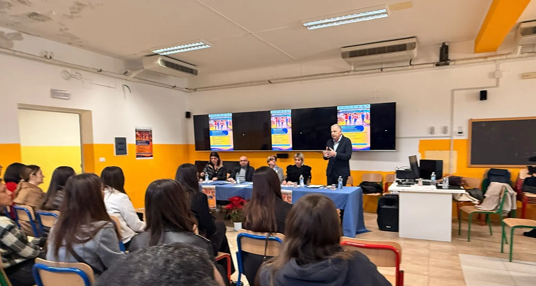 Crescere nella Locride, presentato il progetto che coinvolge 160 minori del territorio\n