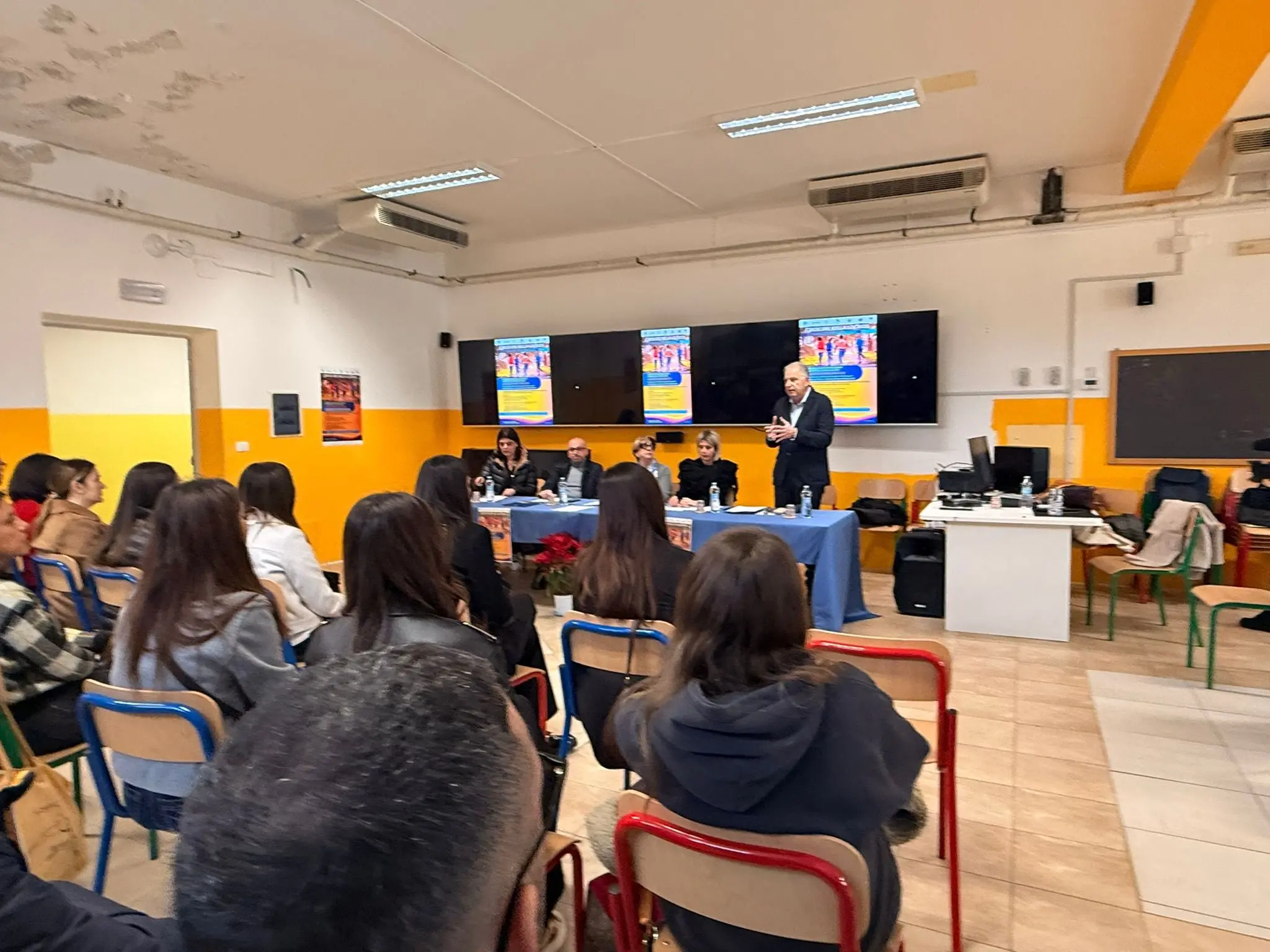 Crescere nella Locride, presentato il progetto che coinvolge 160 minori del territorio\n