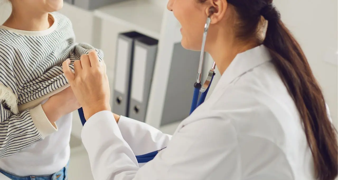 Bimba di Gerocarne senza pediatra, Cisal Vibo: «Quello di Beatrice non è un caso isolato, l’Asp intervenga»\n