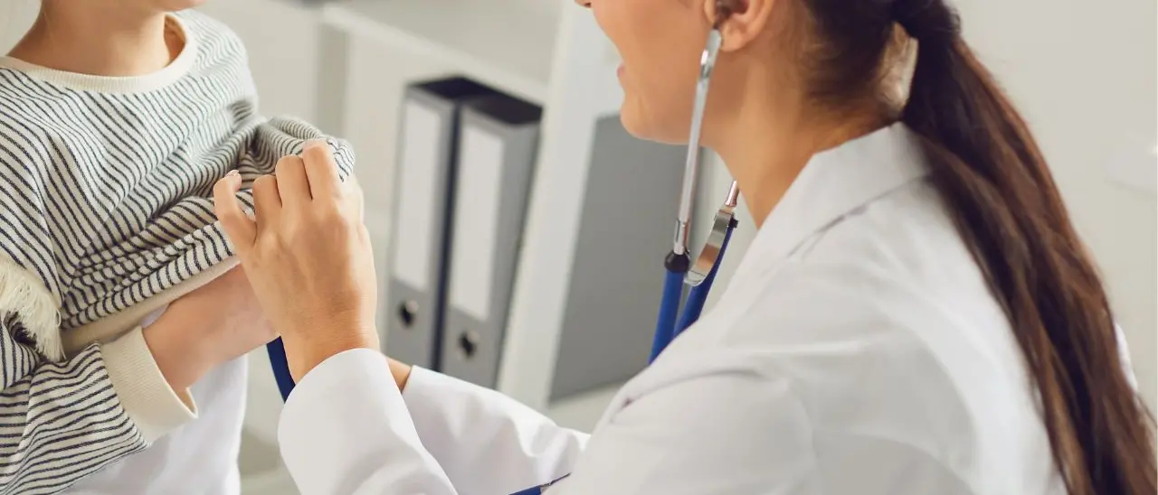 Bimba di Gerocarne senza pediatra, Cisal Vibo: «Quello di Beatrice non è un caso isolato, l’Asp intervenga»\n