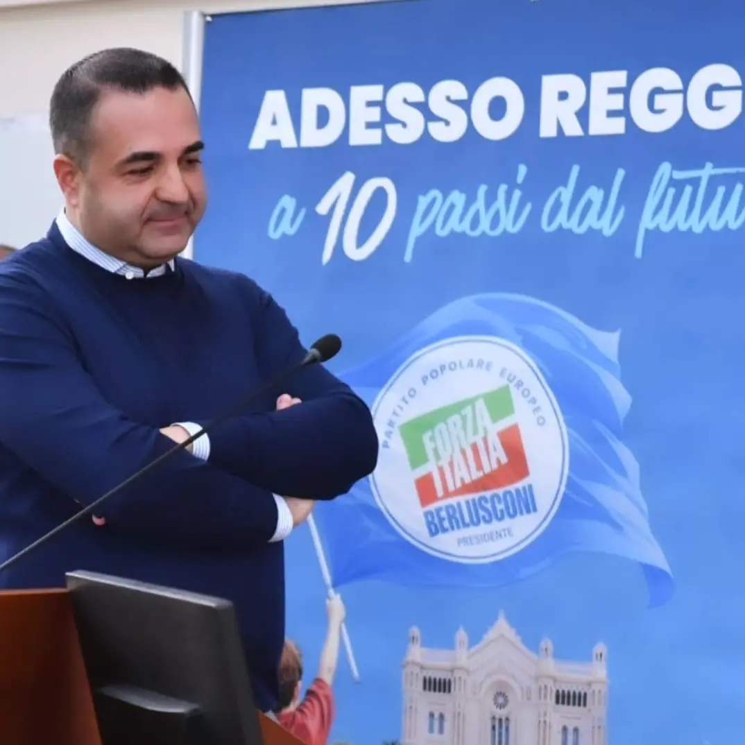 Comunali a Reggio, Cannizzaro scioglie le riserve e scende in campo: «C’è voglia di cambiamento e riscatto»\n