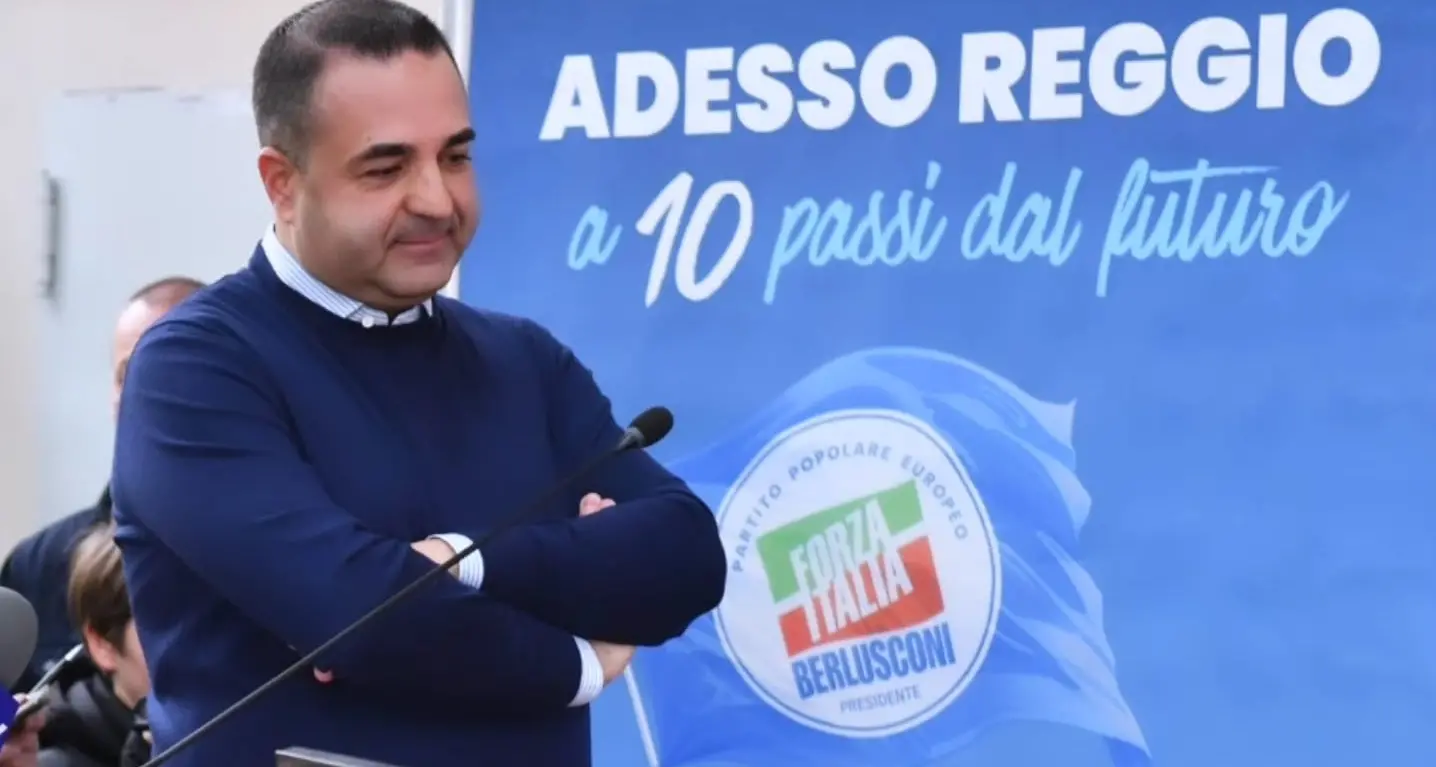 Reggio, Cannizzaro scioglie le riserve:\u00A0«C’è voglia di cambiamento e riscatto»\n