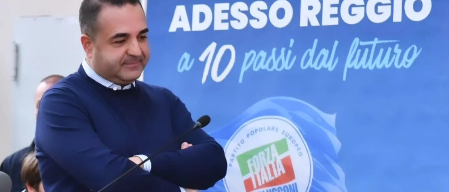 Comunali a Reggio, Cannizzaro scioglie le riserve e scende in campo: «C’è voglia di cambiamento e riscatto»\n