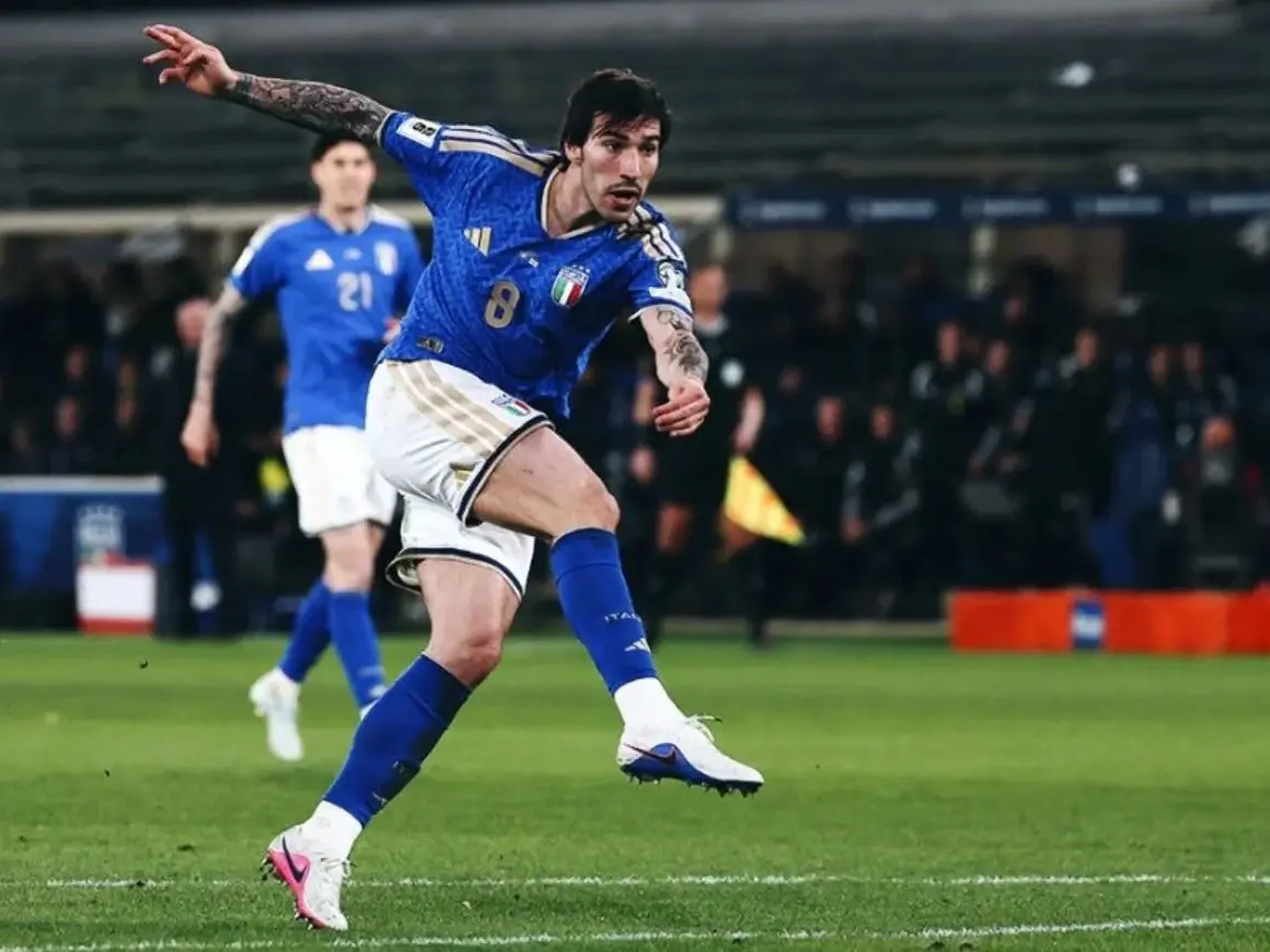 L’Italia di Gattuso avanti nei playoff Mondiali, 2-0 all’Irlanda del Nord: Tonali e Kean nella ripresa dopo un primo tempo sudato