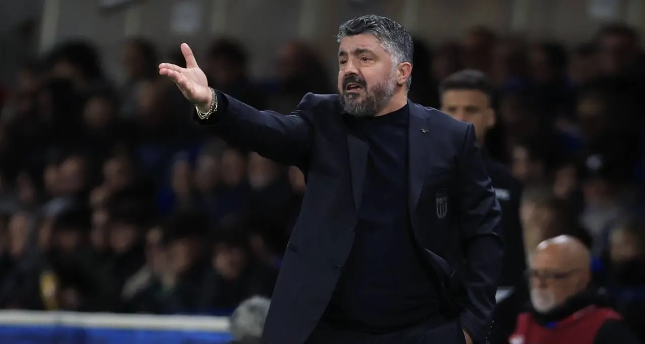 Italia-Irlanda del Nord 2-0, Azzurri\u00A0 in finale\u00A0playoff. Gattuso: «Ci voleva per scacciare i cattivi pensieri»\n