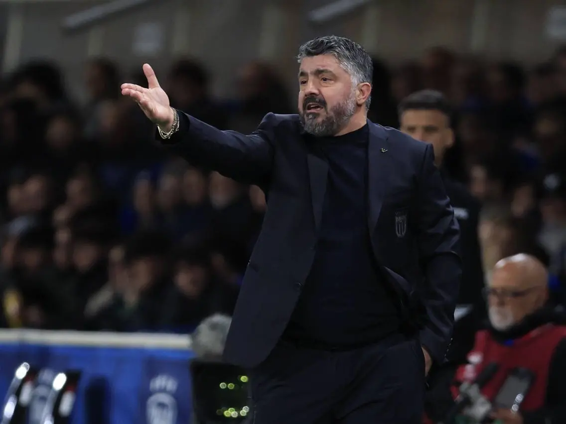 Italia-Irlanda del Nord 2-0, Azzurri in finale playoff. Gattuso: «Ci voleva per scacciare i cattivi pensieri»