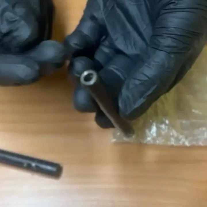 Nel salotto deteneva una penna-pistola, un arresto a Riace. È il secondo ritrovamento in pochi mesi nel Reggino\n