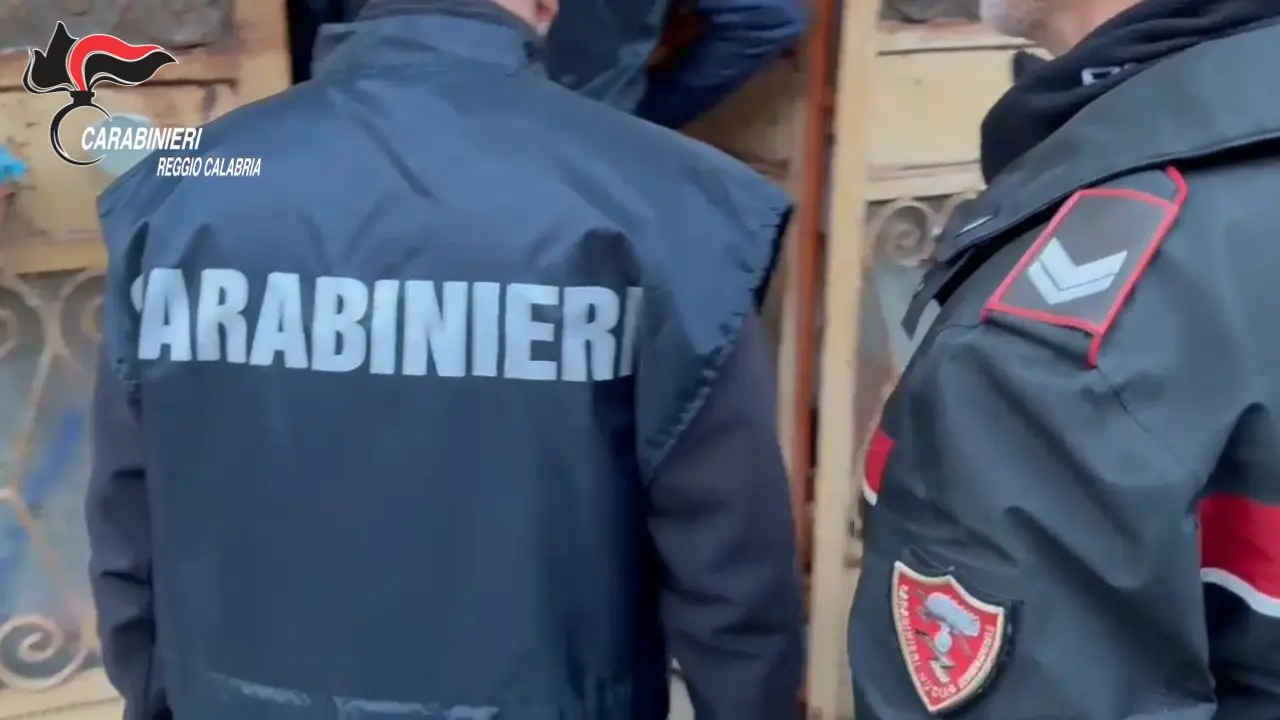 Blitz all’alba a Crotone: 10 misure cautelari per associazione per delinquere, truffa e riciclaggio –\u00A0NOMI\n