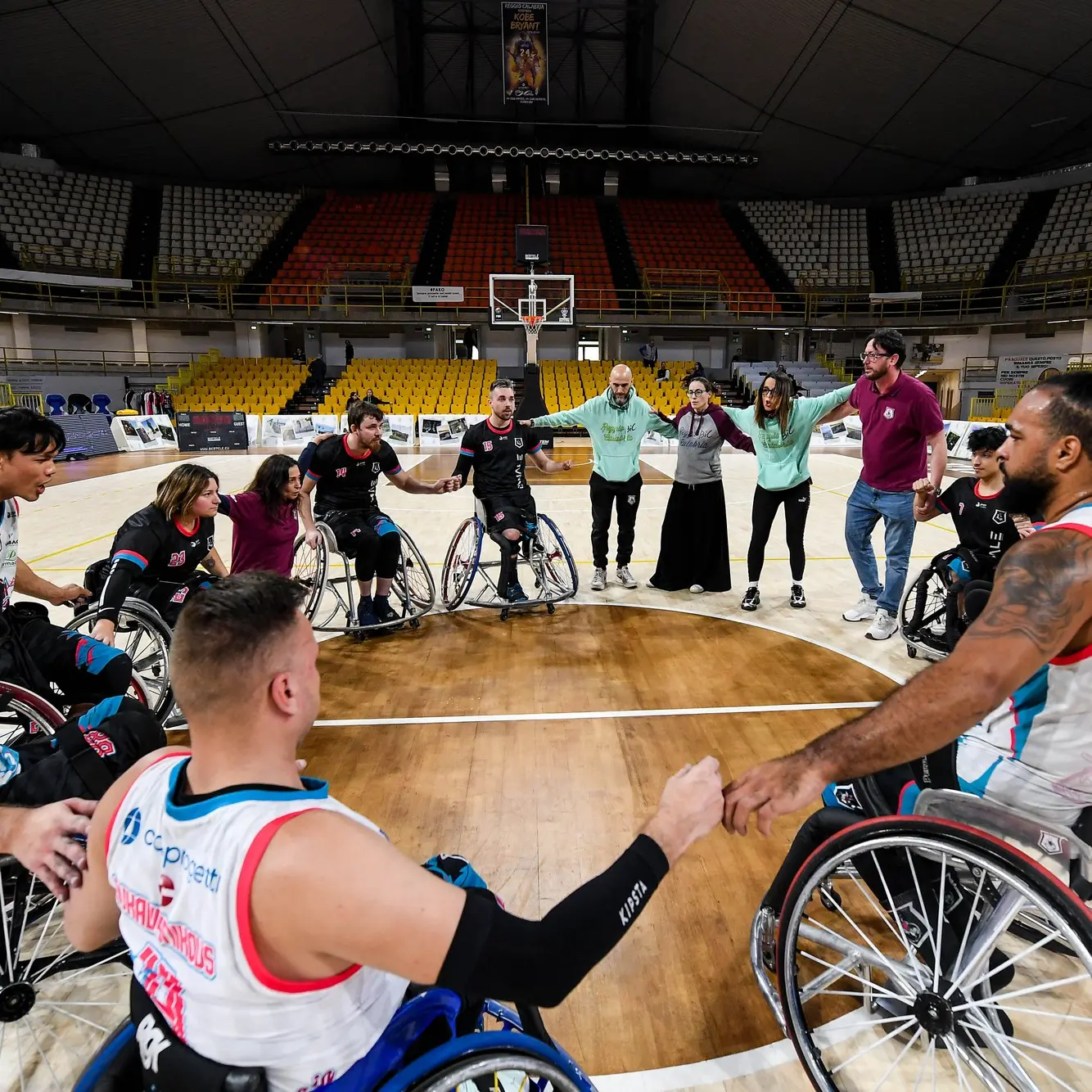 Reggio Bic, trasferta delicata a Treviso: vietato abbassare la guardia\n