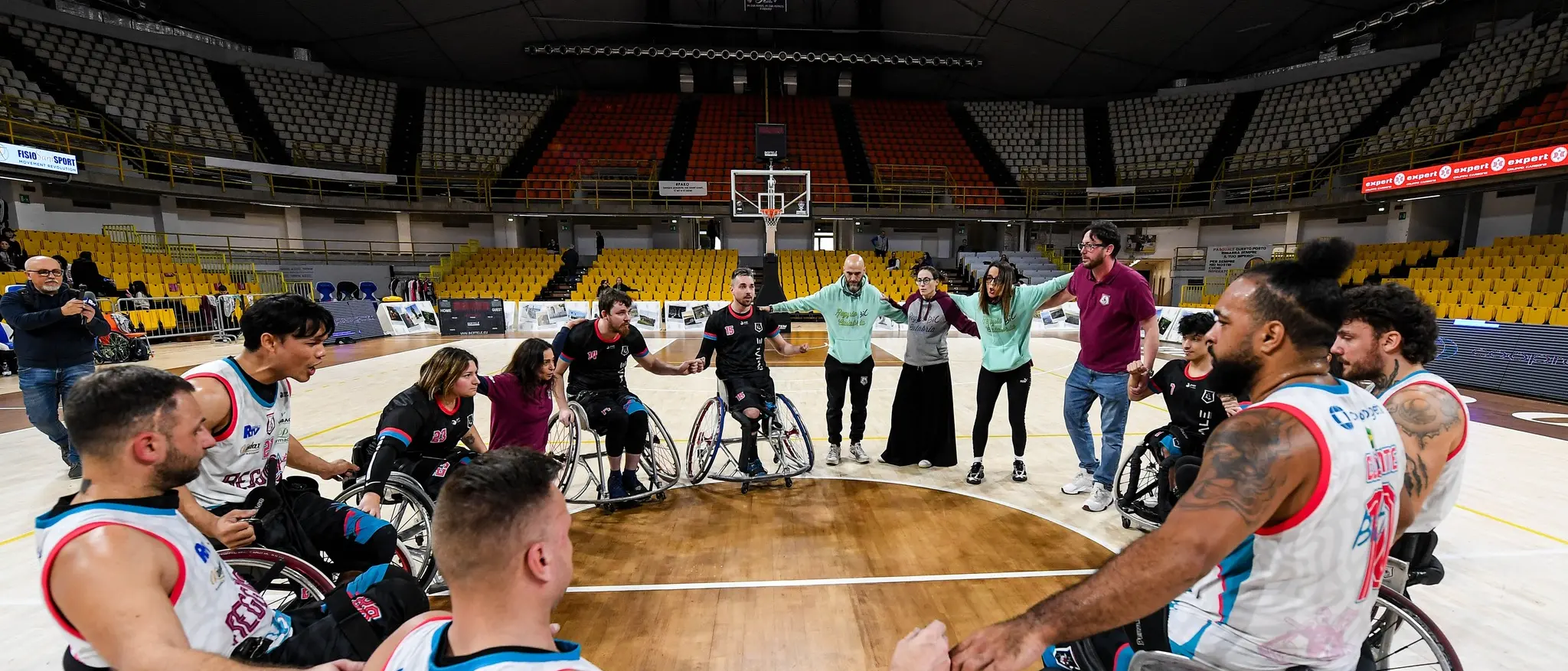 Reggio Bic, trasferta delicata a Treviso: vietato abbassare la guardia\n