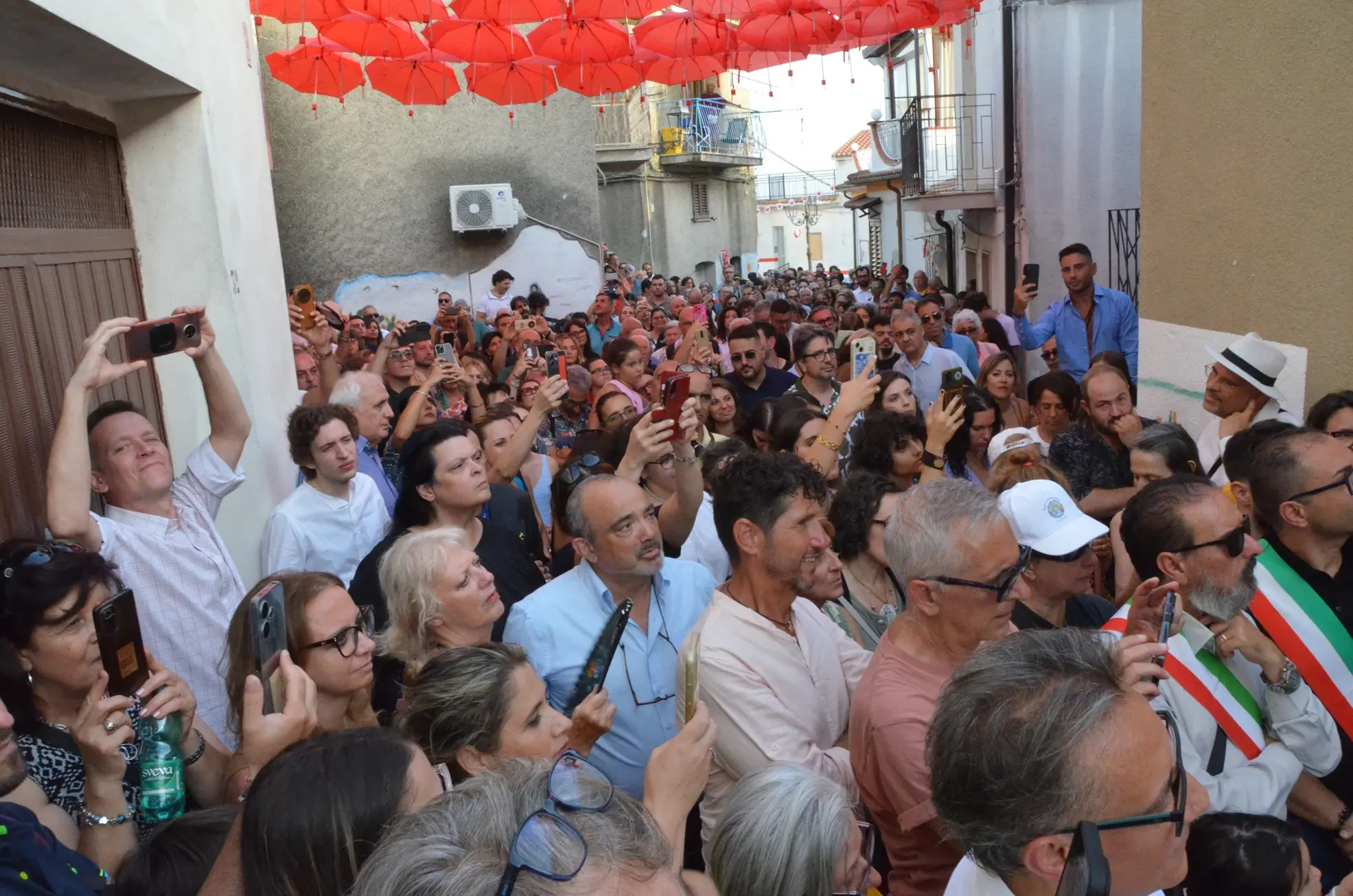 Montegiordano rilancia il premio di poesia d’amore e si prepara al festival dell’estate\n