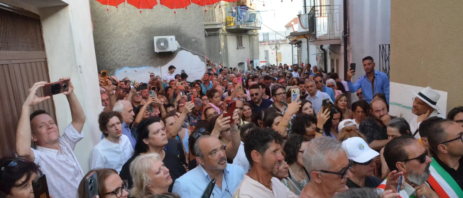 Montegiordano rilancia il premio di poesia d’amore e si prepara al festival dell’estate\n