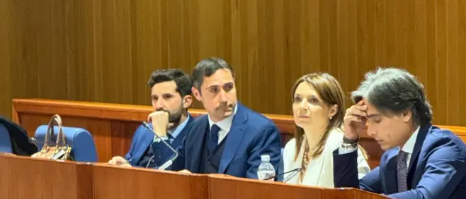 Fondi europei alla difesa, il Pd\u00A0attacca: «In Calabria la priorità è la sanità»\n