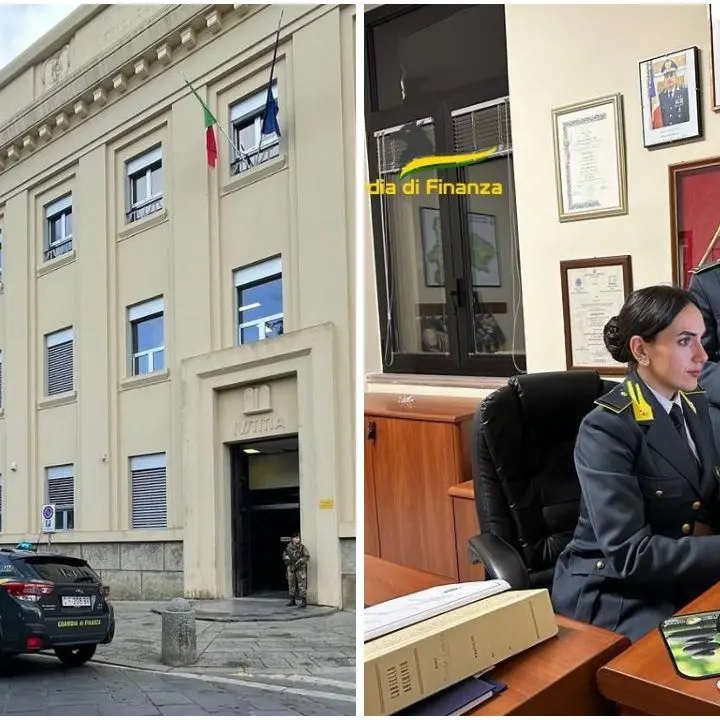 Vibo, azienda\u00A0svuotata e beni trasferiti a una nuova società:\u00A0sequestri per quasi 4 milioni e due indagati\n