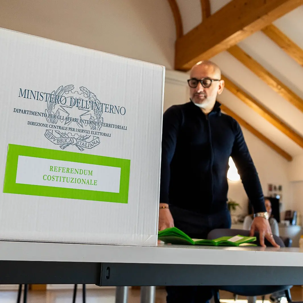 Oltre il referendum: il No che ha tracciato un confine e la sfida per un nuovo patto costituzionale\n