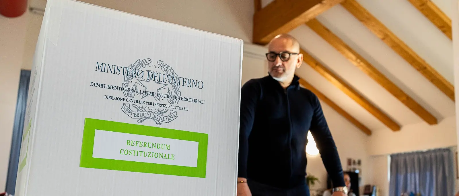 Oltre il referendum: il No che ha tracciato un confine e la sfida per un nuovo patto costituzionale\n