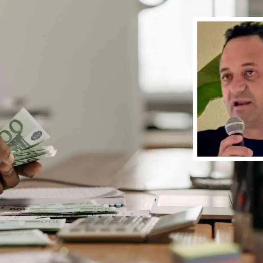 Caro energia, l’allarme della Cna Calabria: «Occhiuto chieda la convocazione della Conferenza delle Regioni»\n