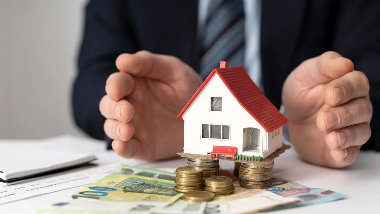 Mutui, Cosenza è la città calabrese meno indebitata\n