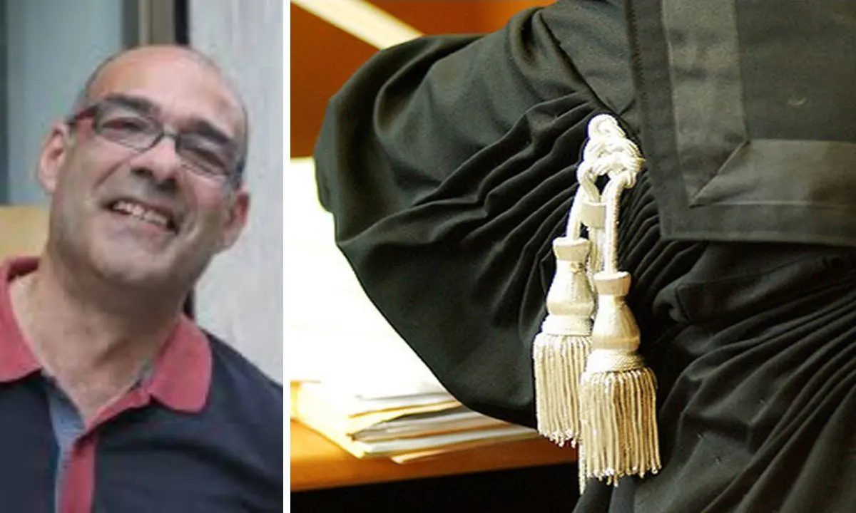 Iacchitè, ecco perché il Riesame di Cosenza ha dissequestrato il blog di Carchidi\n