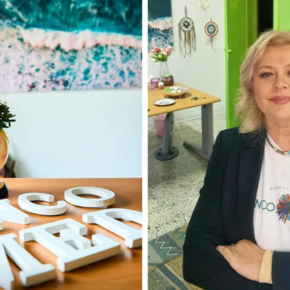 <p>A Cosenza lo sportello Onco Med per dare voce al disagio giovanile. Caruso: «Chiedere aiuto è un atto di coraggio»</p>