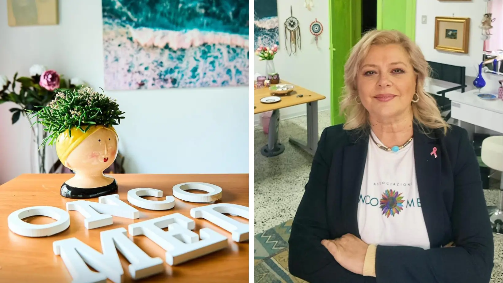 A Cosenza nasce lo sportello Onco Med per dare voce al disagio giovanile. Caruso: «Chiedere aiuto è un atto di coraggio»\n