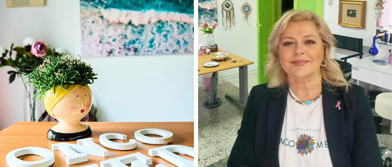 A Cosenza nasce lo sportello Onco Med per dare voce al disagio giovanile. Caruso: «Chiedere aiuto è un atto di coraggio»\n