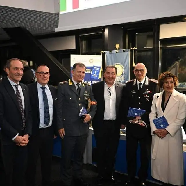 Fefè De Giorgi a Reggio Calabria, Latella: «Un esempio di tenacia e talento»\n