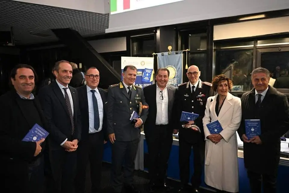 Fefè De Giorgi a Reggio Calabria, Latella: «Un esempio di tenacia e talento»\n