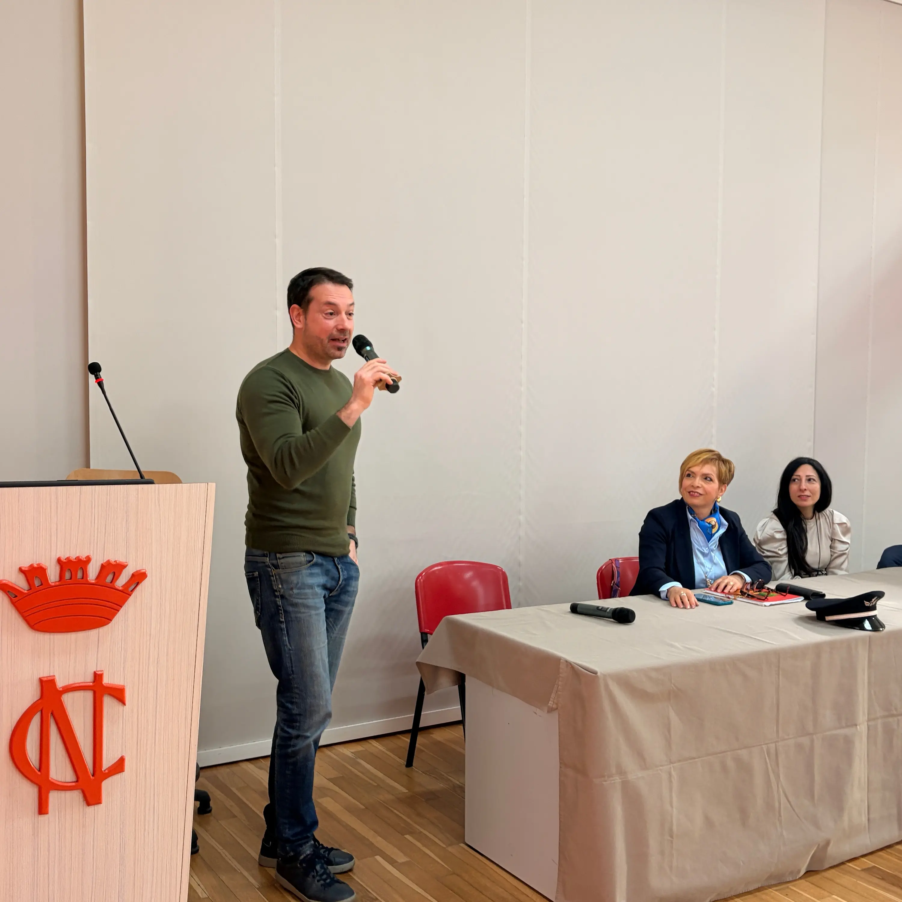 Reggio, avviato il progetto “Scuola Ferrovia”: studenti protagonisti di cittadinanza attiva\n