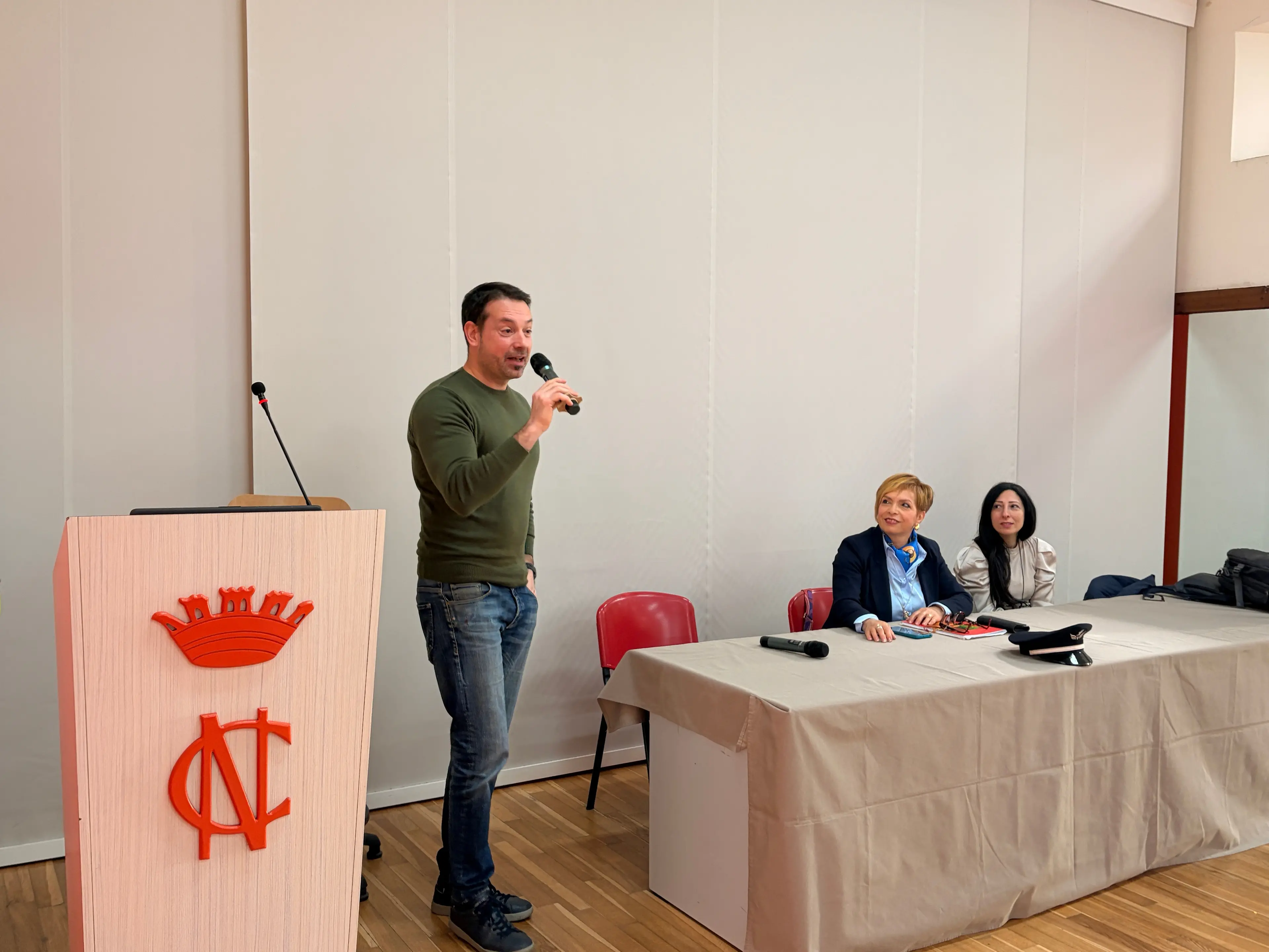 Reggio, avviato il progetto “Scuola Ferrovia”: studenti protagonisti di cittadinanza attiva\n