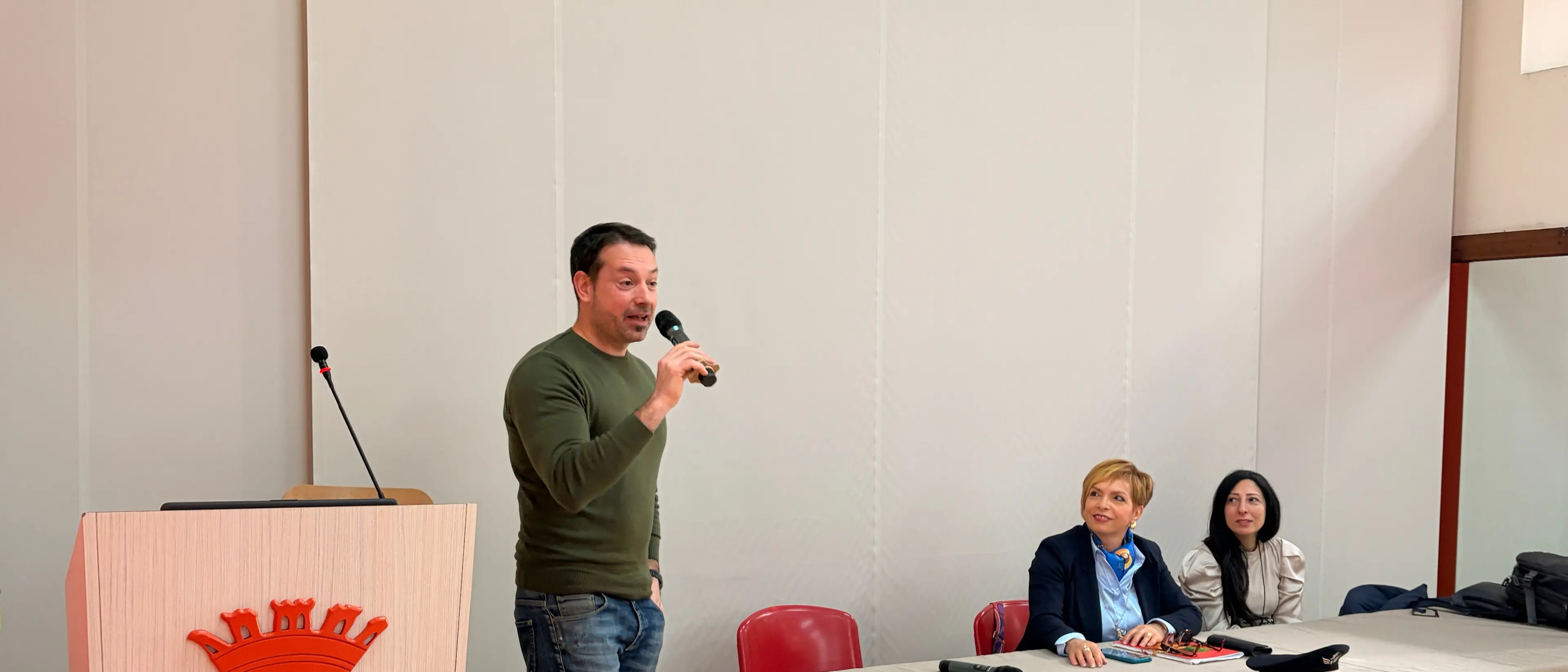 Reggio, avviato il progetto “Scuola Ferrovia”: studenti protagonisti di cittadinanza attiva\n